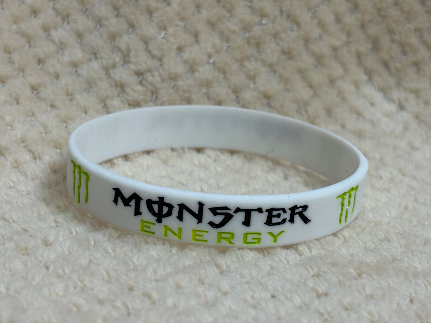 Monster Energy Embroidery Baseball Cap Spring Summer Men Women