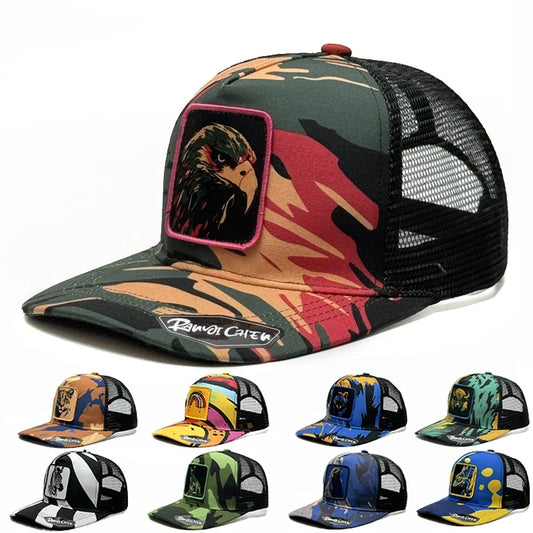 New Style Fashion Luxury Baseball Caps for Men Women Male Sport