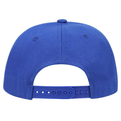Blue Tree Snapback Hat Fashion Hip Baseball Cap Men Women