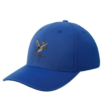 Riley Green Merch Duckman Pepper Baseball Cap