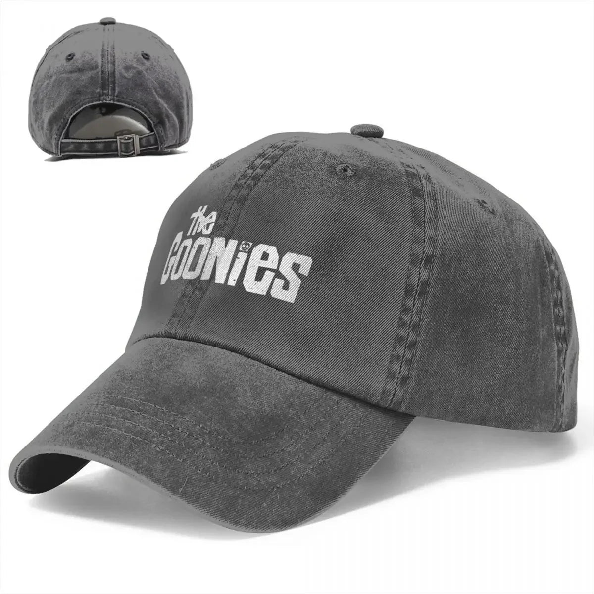 New Spring Autumn Men The Goonies TV Series Baseball Cap
