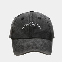 Black Mountain