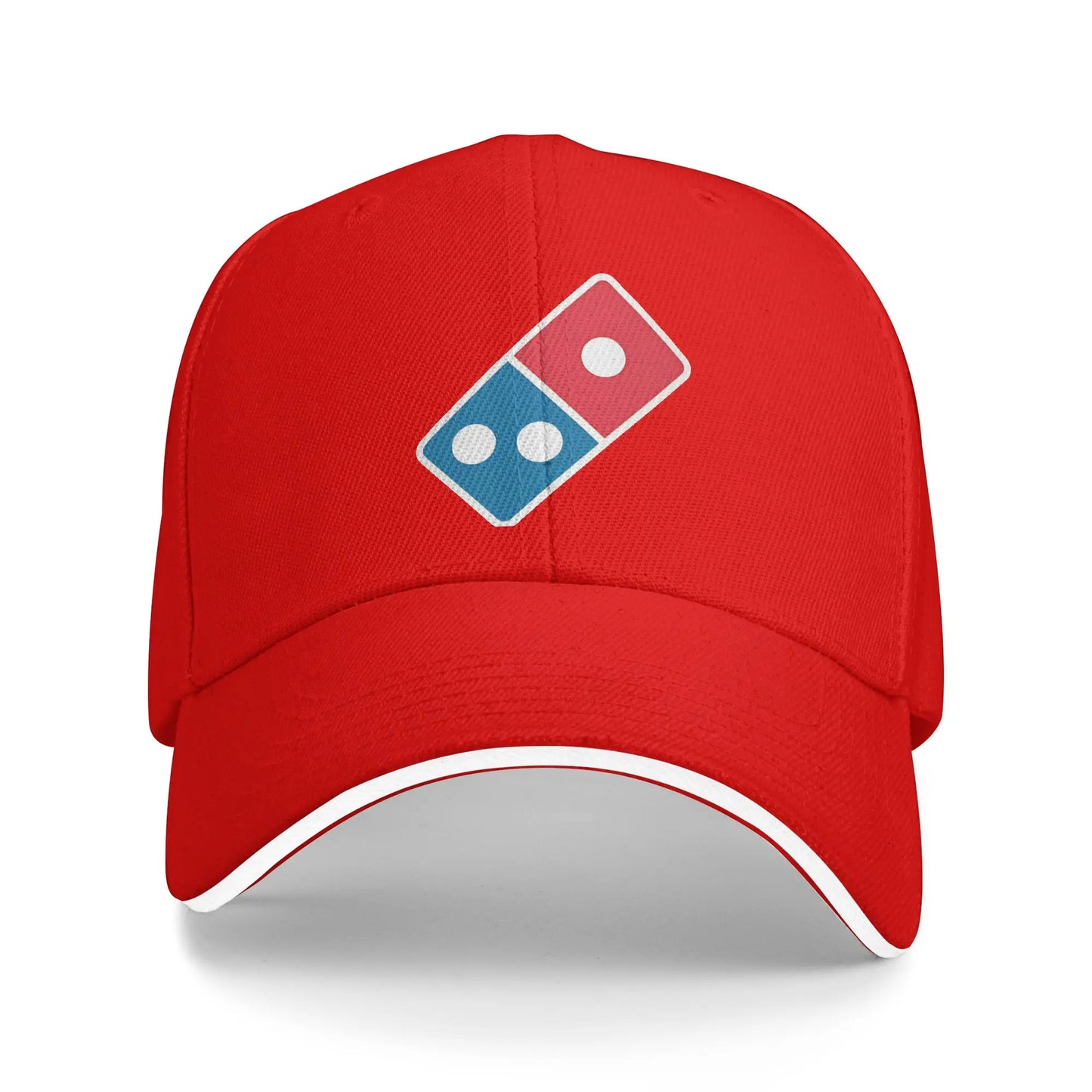 Pizza dominos Baseball Cap