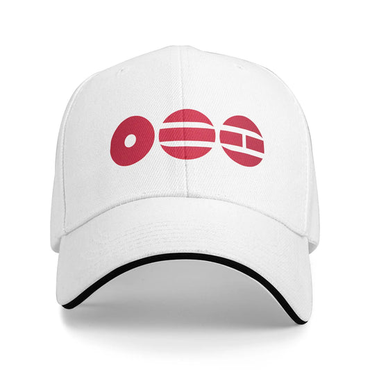 Arirang Album Tour Baseball Cap Retro BT is Back Sandwich Hats Men Women