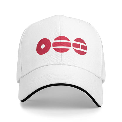 Comeback Arirang Tour Baseball Cap