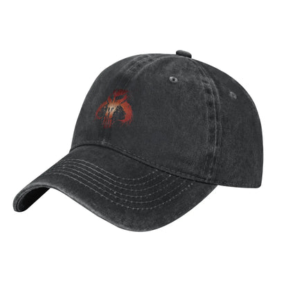 The Hunter Baseball Cap