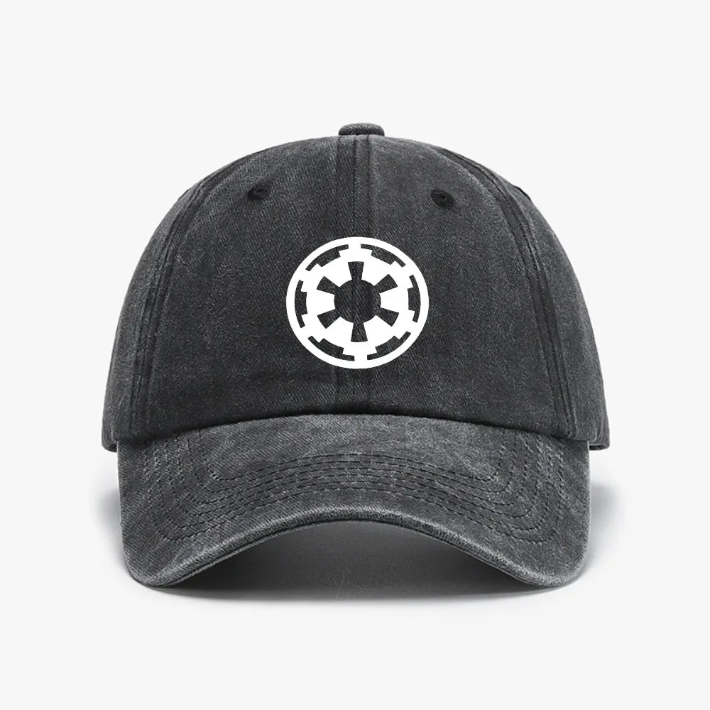 Baseball Caps Imperial Rebel Alliance
