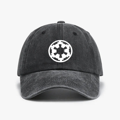 Baseball Caps Imperial Rebel Alliance