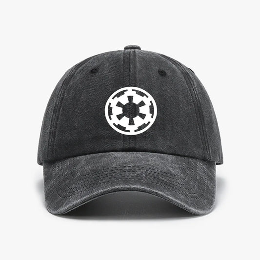 Baseball Caps Imperial Rebel Alliance