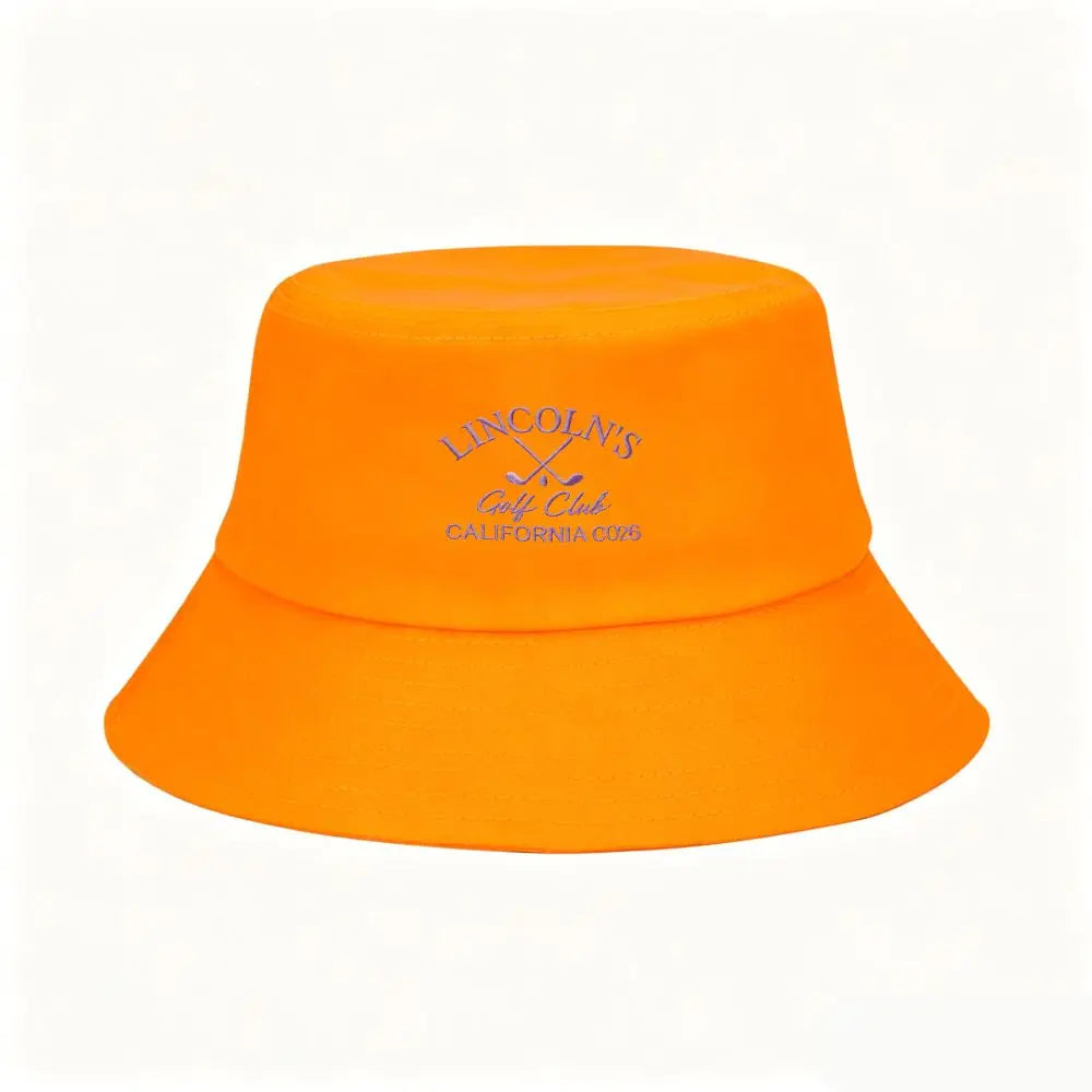 Top Grade Classic Fisherman Hat Bucket Hats