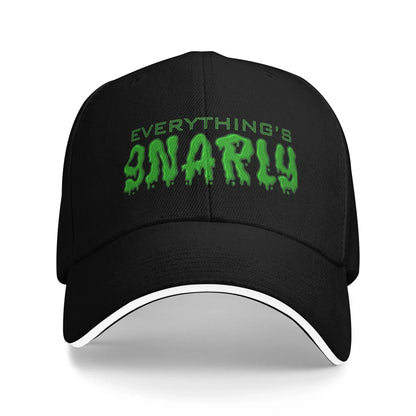 Katseye Kpop Idol Baseball Caps