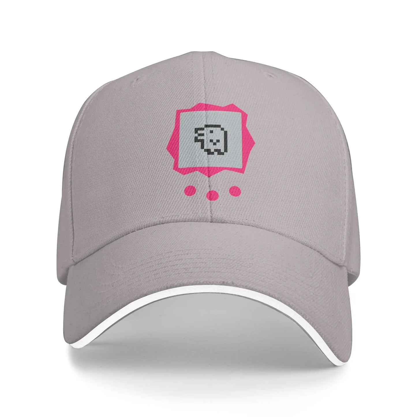 Tamagotchi (1) Baseball Cap