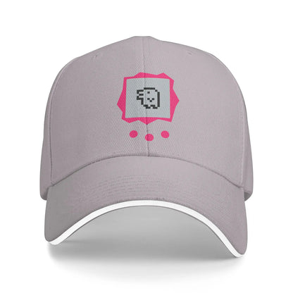 Tamagotchi (1) Baseball Cap