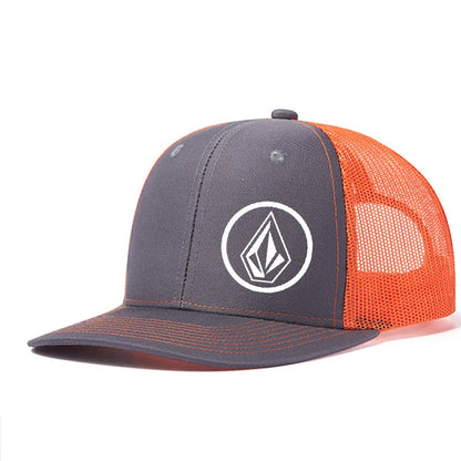 New Spring Unisex Luxury High Quality Snapback Caps For Man Woman