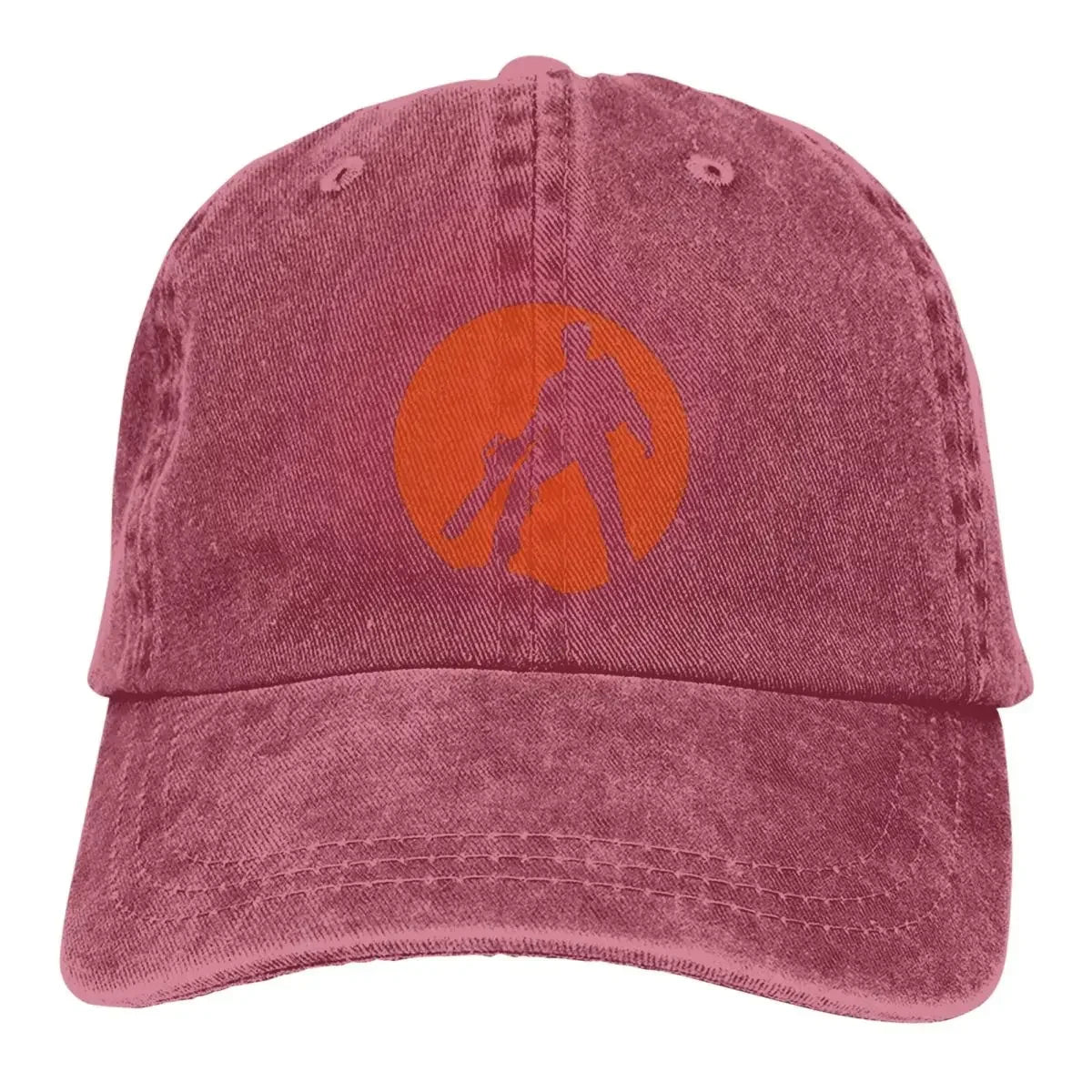 Ash Vs The Evil Dead Baseball Cap Horror Movie