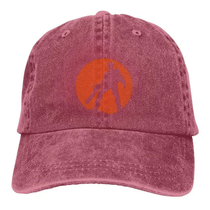Ash Vs The Evil Dead Baseball Cap Horror Movie