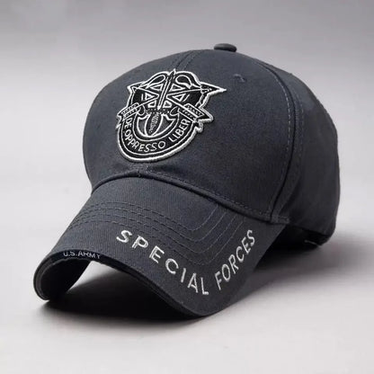Male Outdoors Large Sports Hat Women Cotton