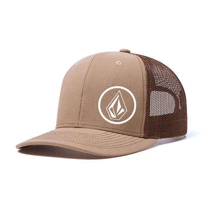 Summer Mesh Baseball Cap Men Women