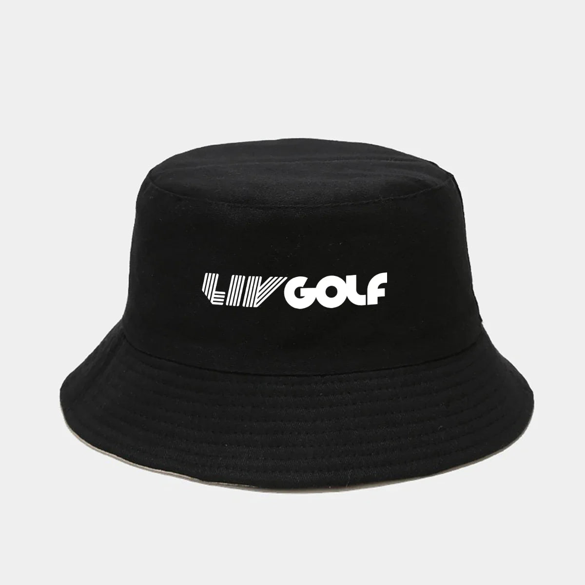 Printed Fisherman Hat