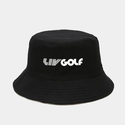 Printed Fisherman Hat