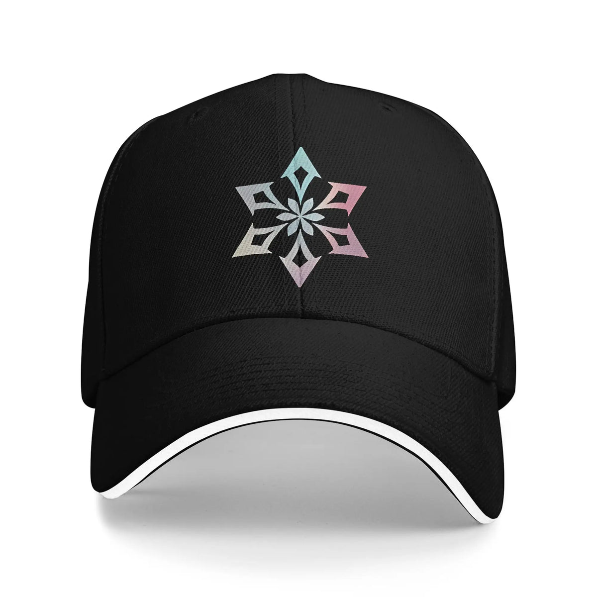 Genshin Impact Hu Tao Baseball Caps