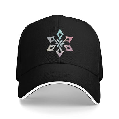 Genshin Impact Hu Tao Baseball Caps