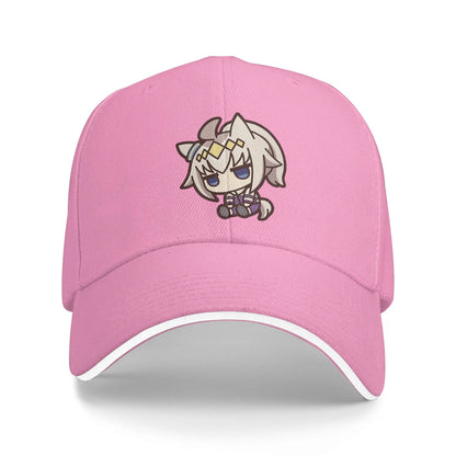 Casual Baseball Cap Oguri Cap Uma Musume