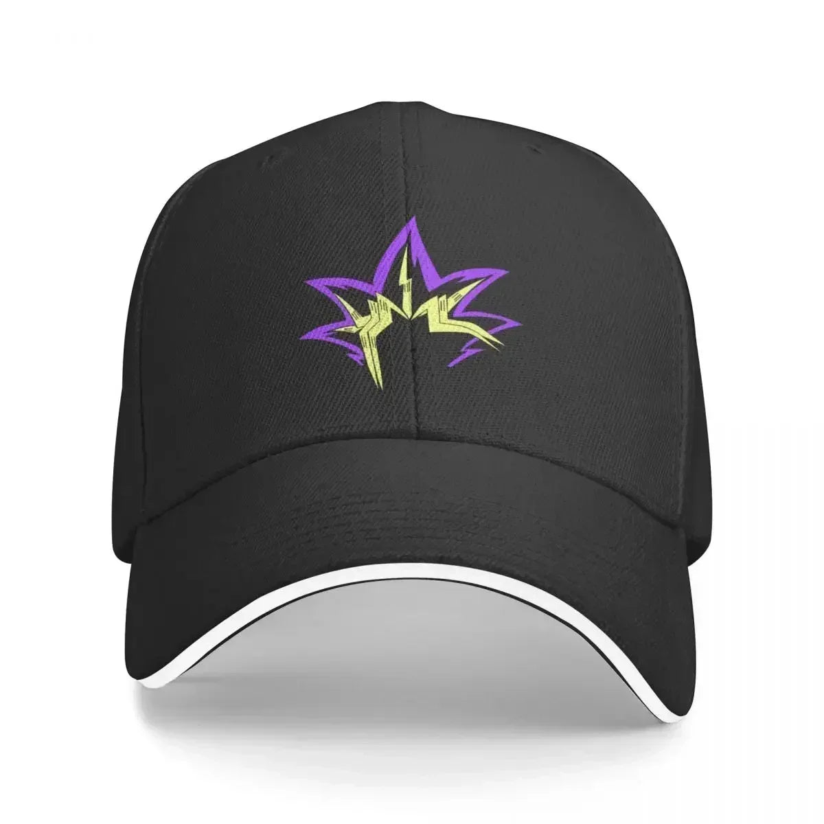 One Real Person Is Enough Cap Baseball Cap