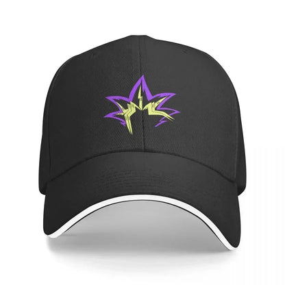 One Real Person Is Enough Cap Baseball Cap