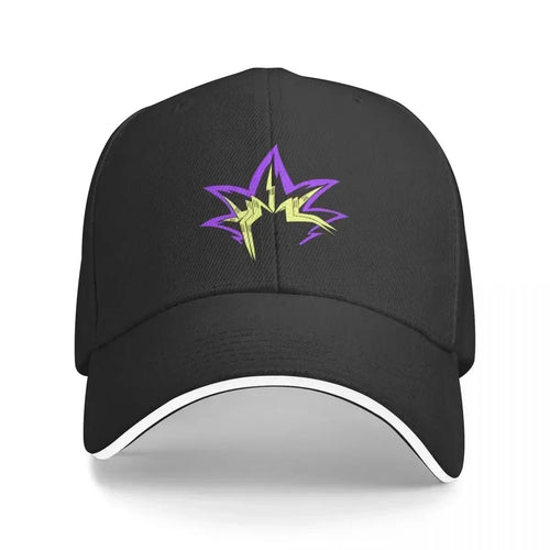 One Real Person Is Enough Cap Baseball Cap