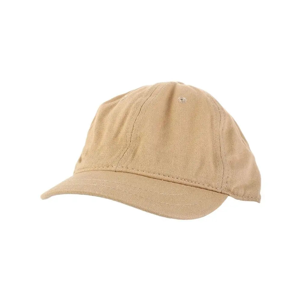 Fashion Korean Style Short Brim Baseball Hat