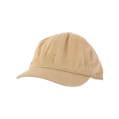 Fashion Korean Style Short Brim Baseball Hat