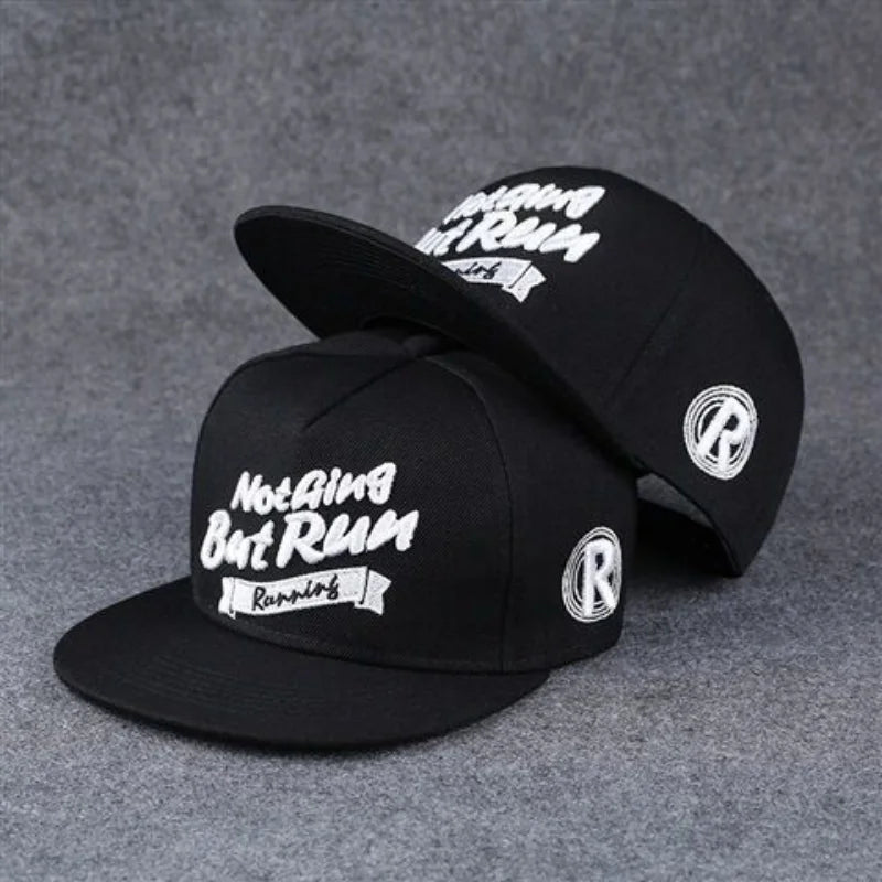 Snapback Hat Hip Hop Trucker Hats