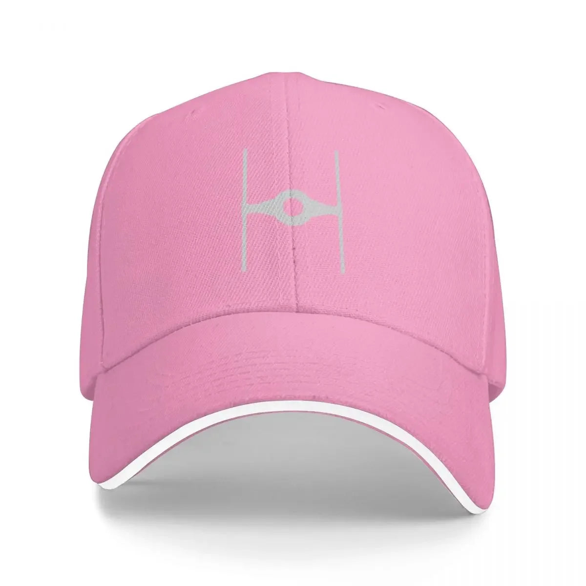 New Hidden Nerd (Small Print) - Fighter Baseball Cap