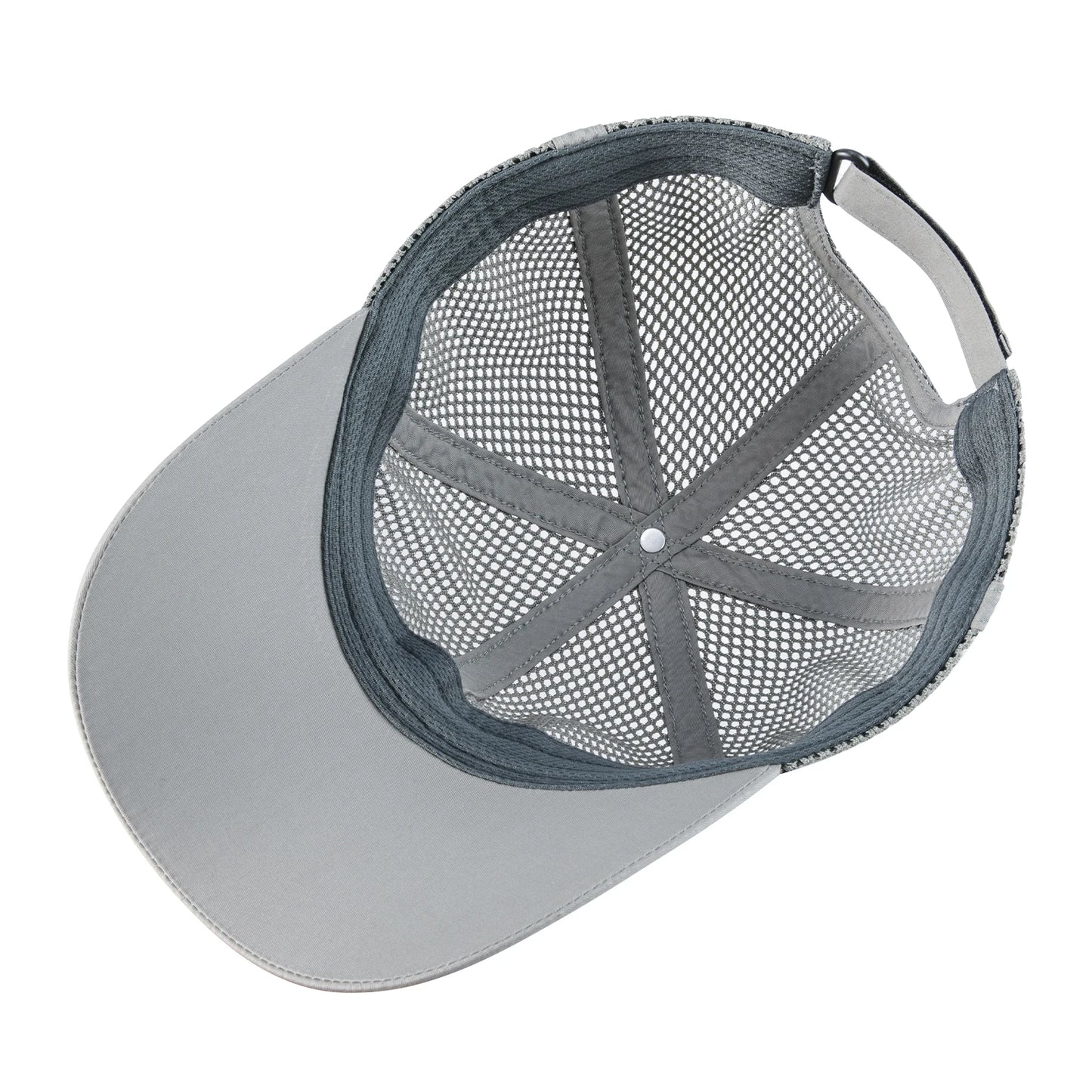 Breathable Full Mesh Baseball Cap