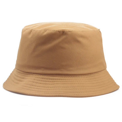 Custom Logo Printed Bucket Hat