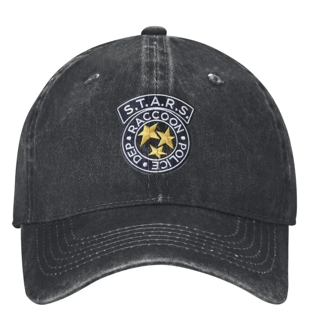 Stars Logo Baseball Cap