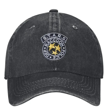 Stars Logo Baseball Cap