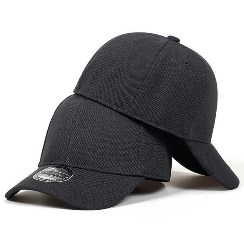 Spring Summer High Quality Baseball Cap Man Women