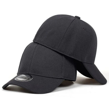 Spring Summer High Quality Baseball Cap Man Women