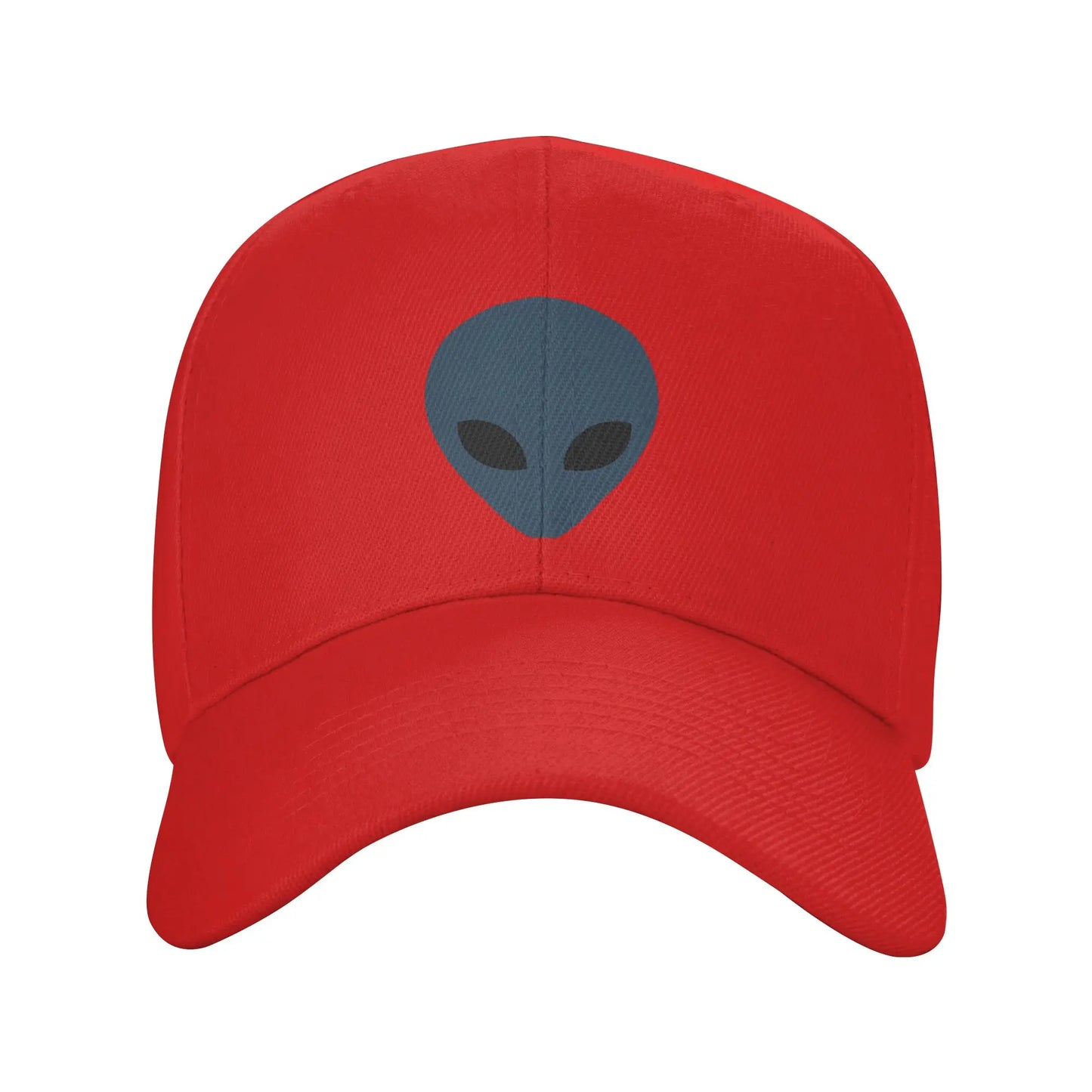 Summer Postal Dude 2 Baseball Cap