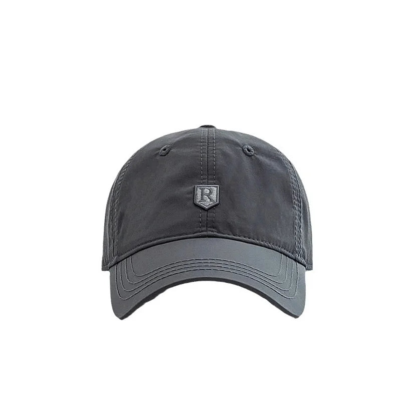 Outdoor Quick-Drying Golf Fishing Hat For Women Men Summer Sun Hat Baseball Cap