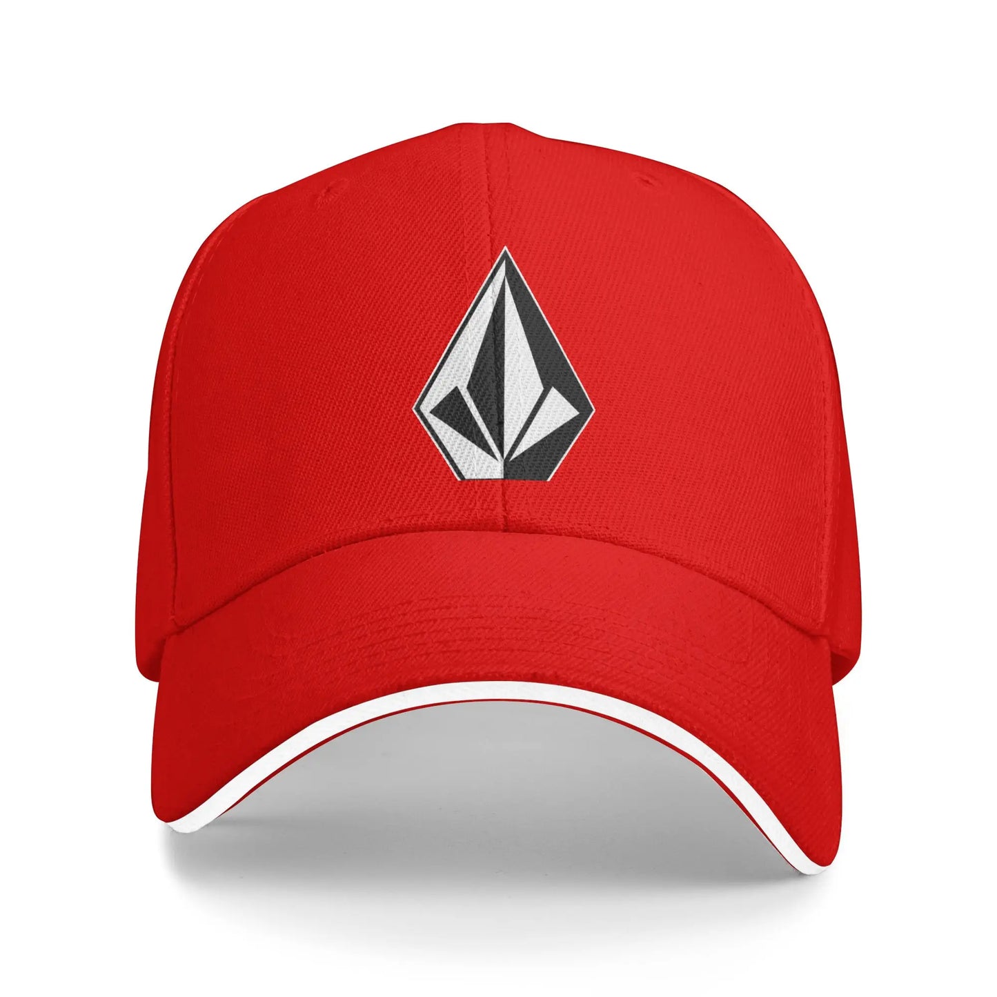 Volcoms Casual Baseball Cap Summer