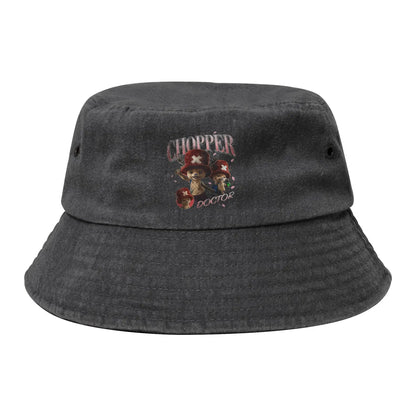 Bucket Hats One Piece Kawaii Tony Tony Chopper