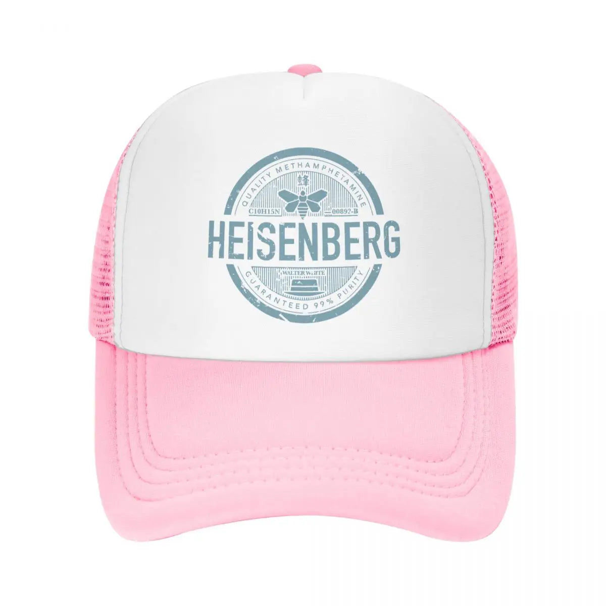 Personalized Breaking Bad Baseball Cap