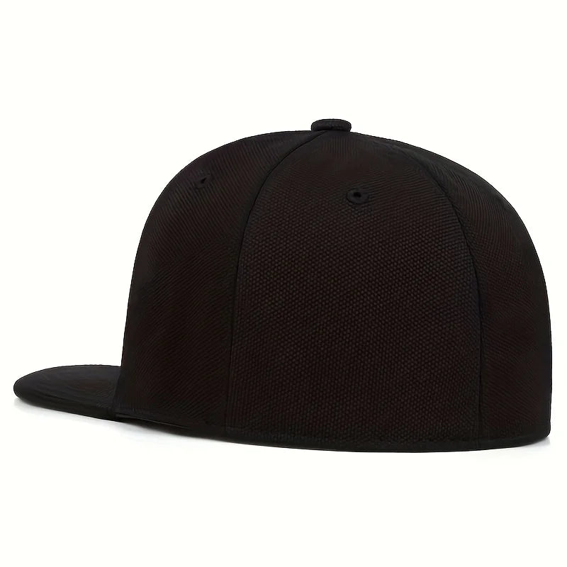 Fashion Sports Cotton Snapback Hat Hip Hop For Fashion Men