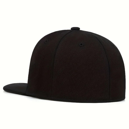 Fashion Sports Cotton Snapback Hat Hip Hop For Fashion Men