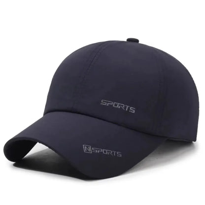 Baseball Caps Branded Snapback Hats Dad Bones Masculino