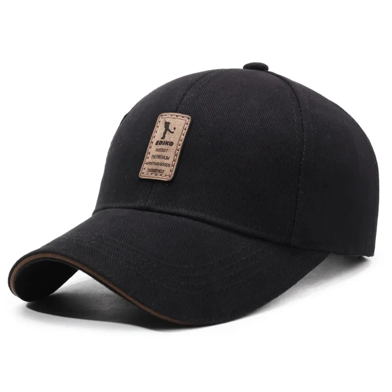 Unisex Sun Protection Baseball Cap