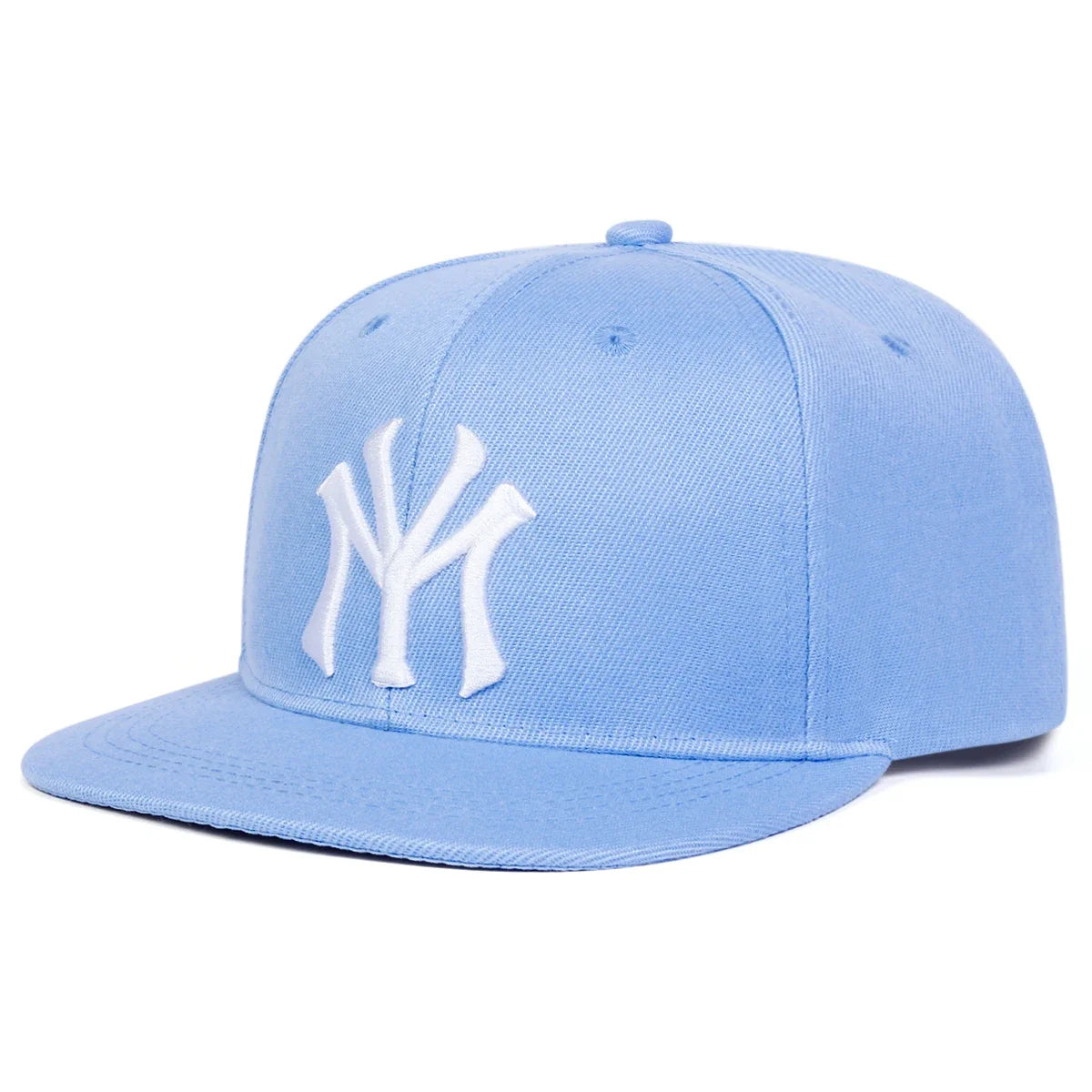 Unisex Letter Embroidery Hip-hop Hats Fashion Spring Autumn Outdoor